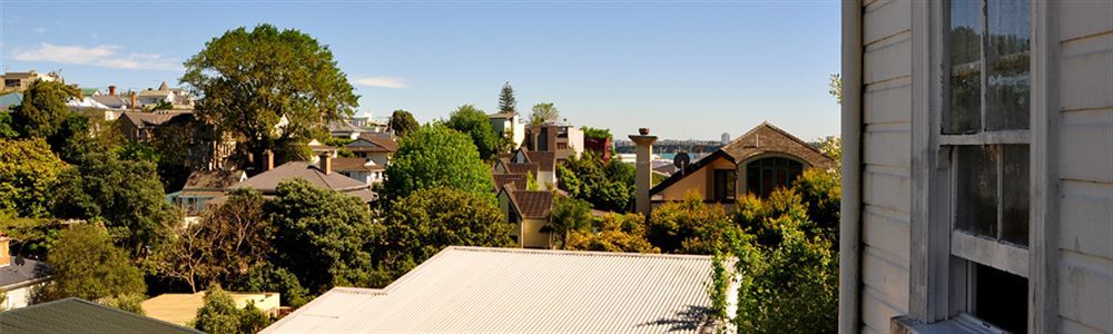 Lantana Lodge Auckland Eksteriør billede